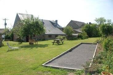 B&b Les Trois Voisins