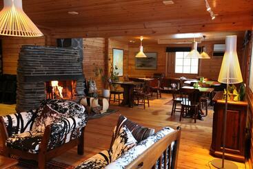 קוטג'' Hapimag Ferienwohnungen Punkaharju