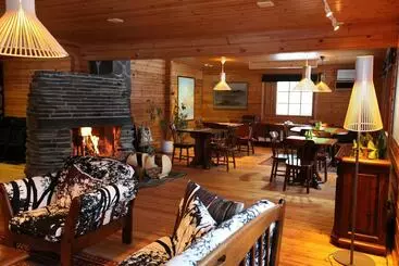 コテージ Hapimag Ferienwohnungen Punkaharju