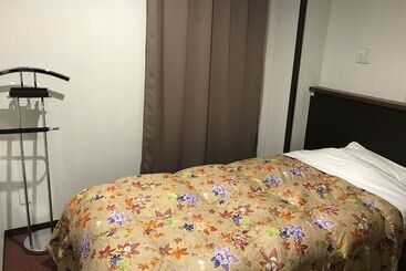 Hotel Famitic Nikko Station