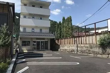 Hotel Famitic Nikko Station