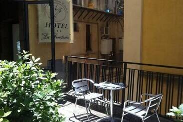 Hotel La Foresteria