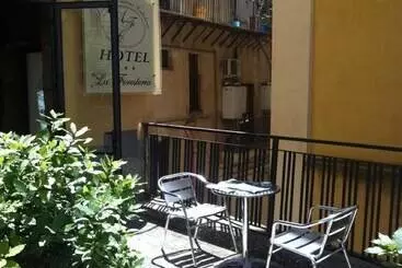 Hotel La Foresteria