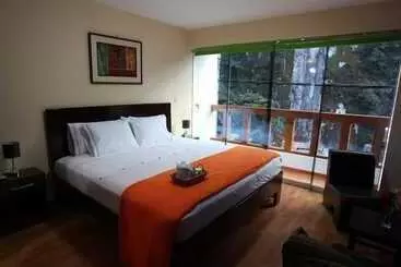 ホテル Usgar Machupicchu Boutique