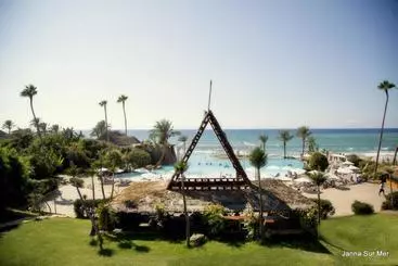 استراحتگاه Janna Sur Mer