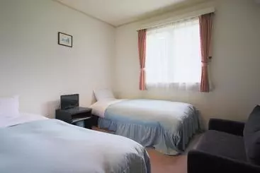 Mt Fuji B&b Pension Le Lagon