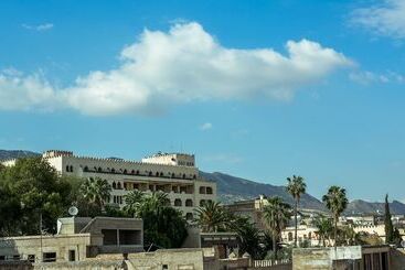 Riad Al Fassia Palace