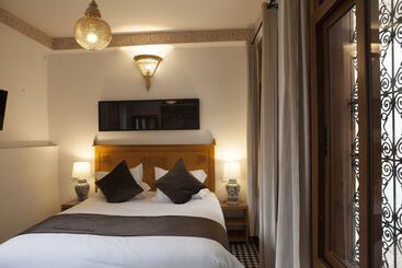 ریاض Dar D'or Fes