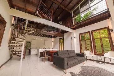 Haus The Dusun