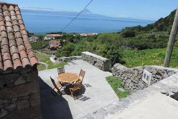 کلبه Casas Dos Vimes