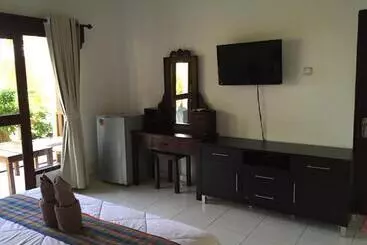 ホテル Meisya Cottage