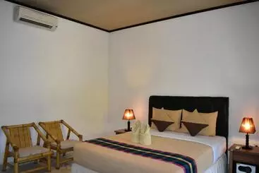 هتل Meisya Cottage
