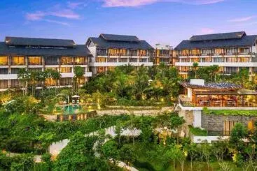 Hotel Pullman Ciawi Vimala Hills Resort