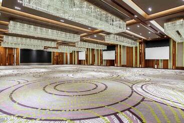 Otel Pullman Ciawi Vimala Hills Resort