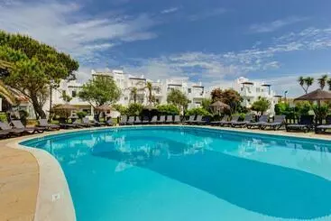 Villa's Duna Parque Beach Club   Duna Parque Resorts & Hotels