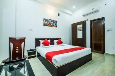 Hotel O Blue Lotus