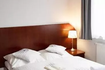 Pensjonat Przy Deptaku W Centrum Polanicy Zdrój