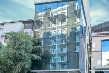 Super Hotel O Petunia Boutique