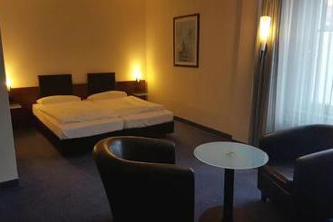 Sweet Dream Hostel & Pension Self Checkin