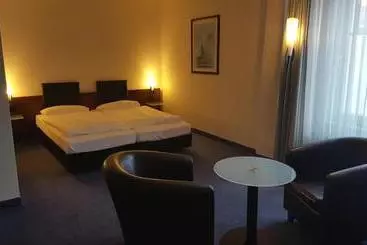 Sweet Dream Hostel & Pension  Self Checkin