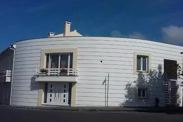 Costa & Isaias Apartamentos