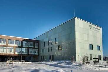 Cathinka Guldbergs Hotell Gardermoen