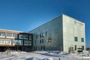 Cathinka Guldbergs Hotell Gardermoen