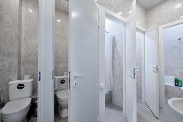 Hostel Rus Metro Dynamo