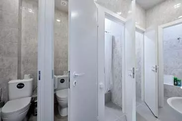 Hostel Rus Metro Dynamo