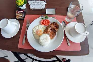 Hotel Cresebo Mansion