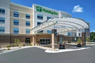 Hotelli Holiday Inn Grand Rapids North   Walker, An Ihg