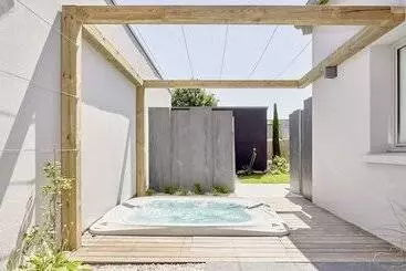 Hôtel Maison Tiegezh