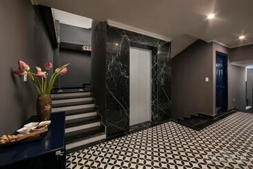 هتل Matilda Boutique And Spa