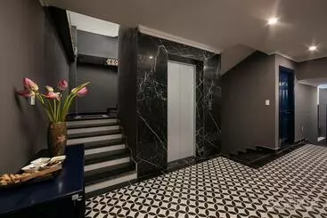 هتل Matilda Boutique And Spa