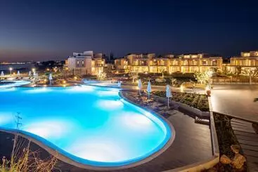 Hôtel Portes Lithos Luxury Resort