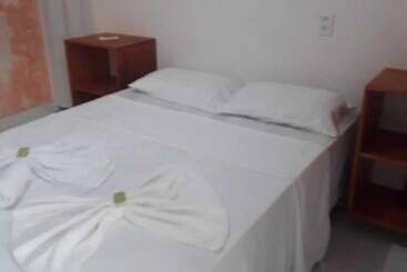 هتل Pousada Mato Grosso Ll