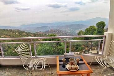 בית מלון כפרי Summit Stonewood