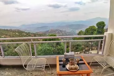 Hotel Summit Stonewood