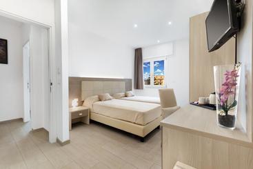 Hotel B&b Villa Felice