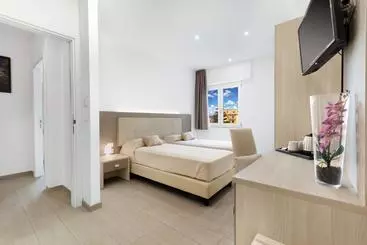 Hotel B&b Villa Felice