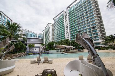 Apartaments turístics Irise At Azure Urban Resort Residences