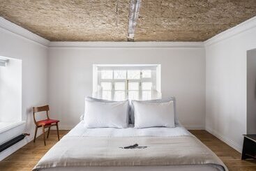 Richter Hotel, A Member Of Design Hotels