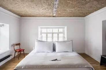 Richter Hotel, A Member Of Design Hotels