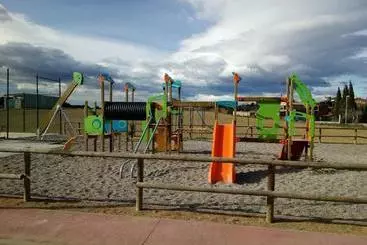 Gîte Rural Can Bota