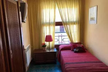 Casa Rural Casa Maria