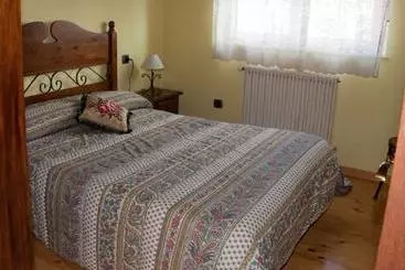 Vakantiehuisje El Rincón De La Rosa