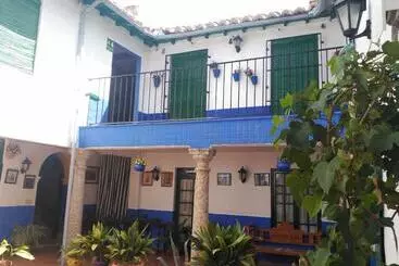 Hostal San Bartolomé