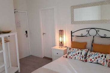 Appartamento Isa Sevilla Suites