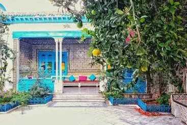 アパートメント Villa Landalucia