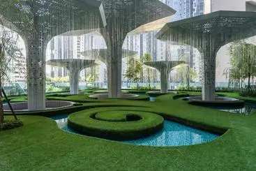 Apartamentos turísticos Arte Plus By Oyo Rooms